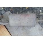 Выхлопная Система